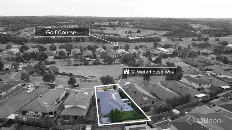31 Waterhouse Way, Botanic Ridge VIC 3977