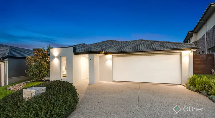 Second view of Homely house listing, 31 Waterhouse Way, Botanic Ridge VIC 3977