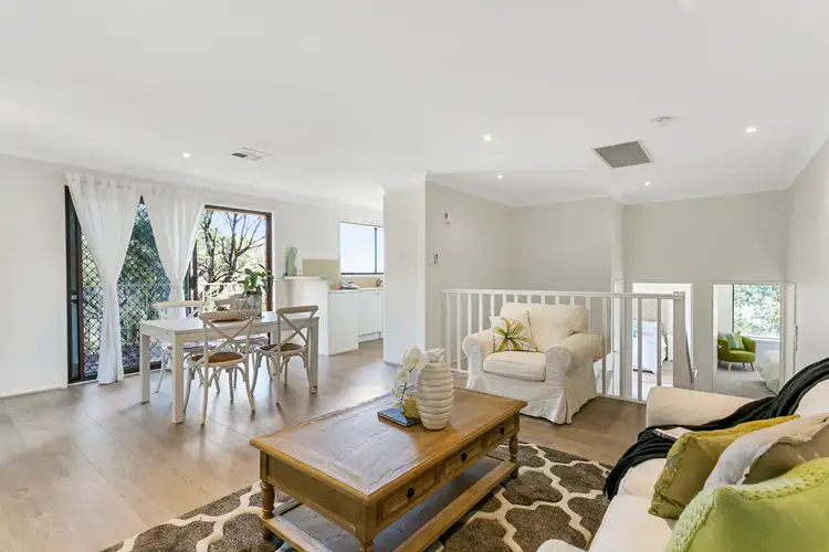 2/17 Binya Place, Como NSW 2226