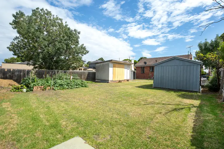 Sixth view of Homely house listing, 191 Daley Street, Glenroy VIC 3046