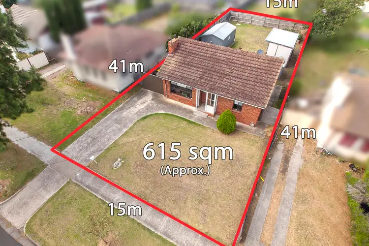 Seventh view of Homely house listing, 191 Daley Street, Glenroy VIC 3046