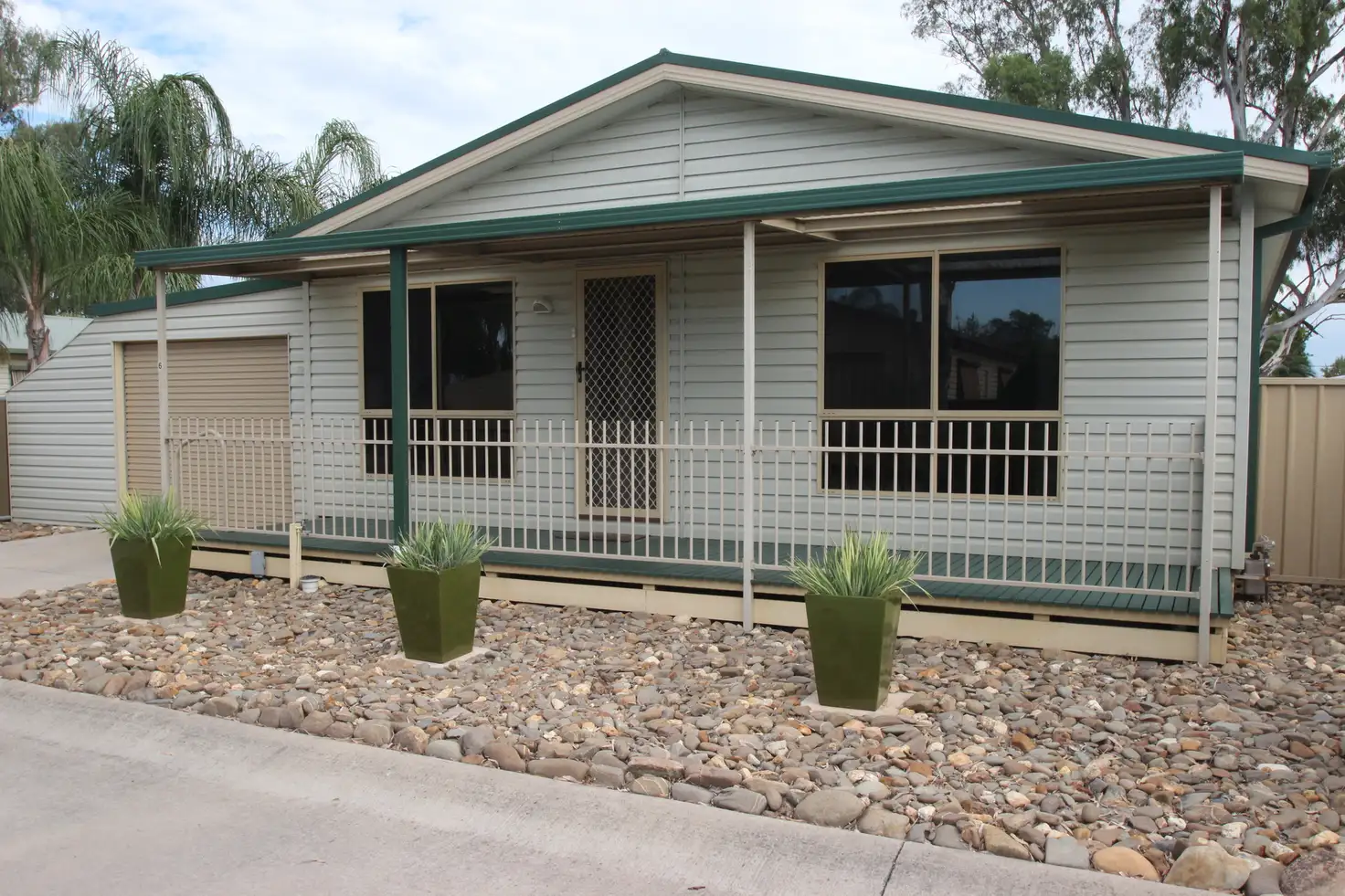 Main view of Homely house listing, 6 Rose Street, Cobram VIC 3644