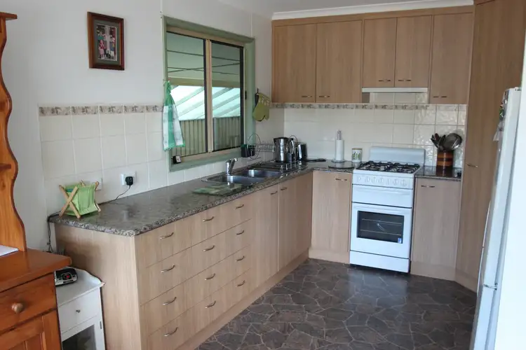 Second view of Homely house listing, 6 Rose Street, Cobram VIC 3644