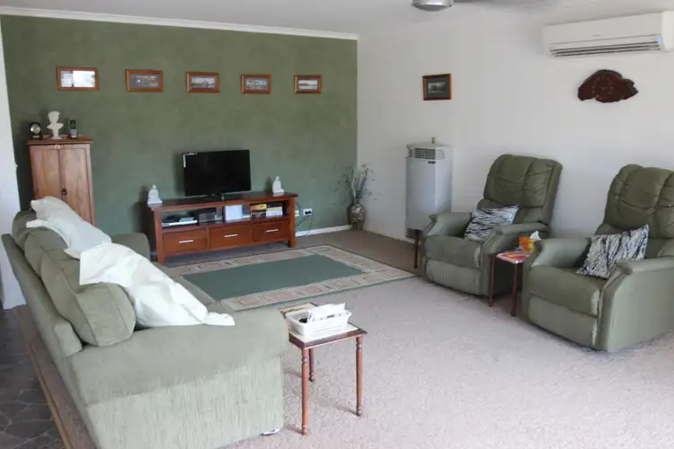 Third view of Homely house listing, 6 Rose Street, Cobram VIC 3644