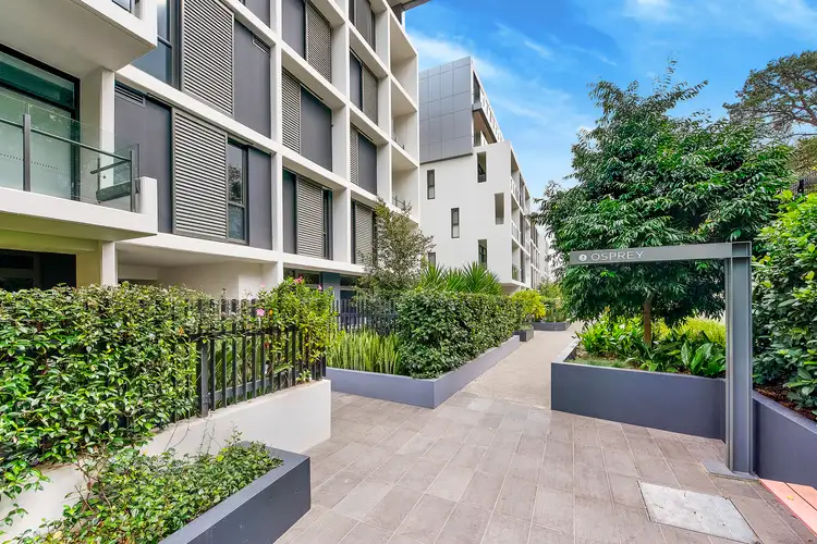 2503/288 Burns Bay Road, Lane Cove NSW 2066