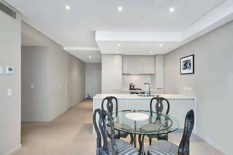 Fourth view of Homely apartment listing, 2503/288 Burns Bay Road, Lane Cove NSW 2066