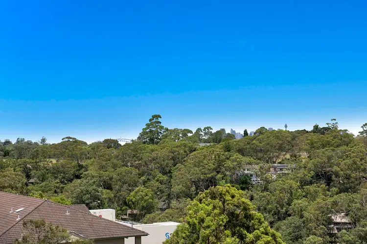 Fifth view of Homely apartment listing, 2503/288 Burns Bay Road, Lane Cove NSW 2066
