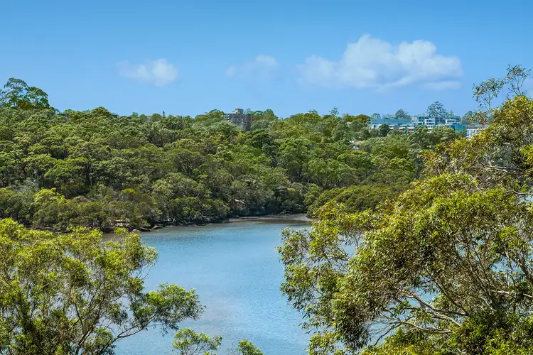 Sixth view of Homely apartment listing, 2503/288 Burns Bay Road, Lane Cove NSW 2066