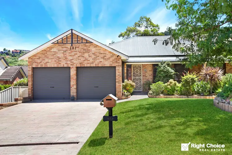 47A Nebo Drive, Figtree NSW 2525