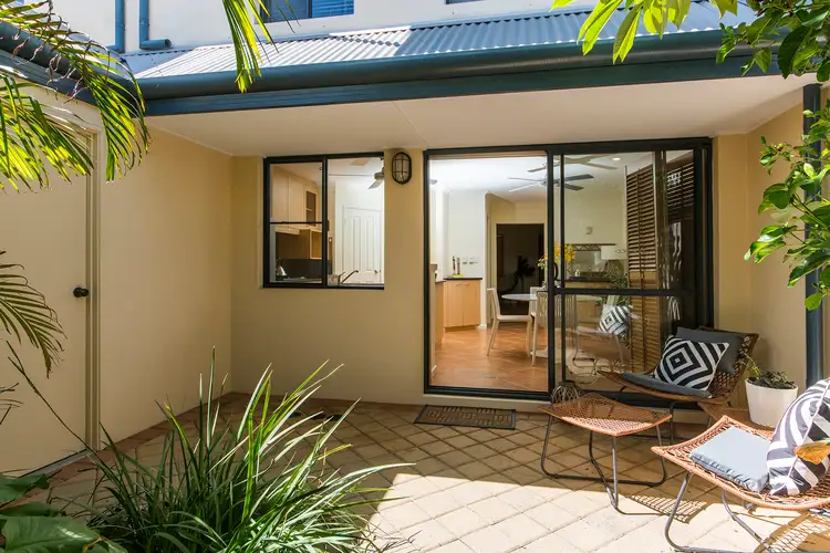 Fourth view of Homely house listing, 5/9 Swan Street, North Fremantle WA 6159