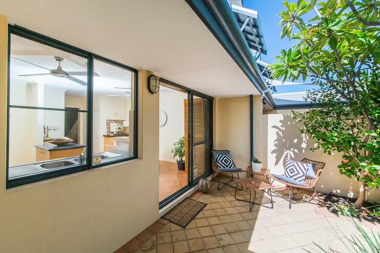 Fifth view of Homely house listing, 5/9 Swan Street, North Fremantle WA 6159