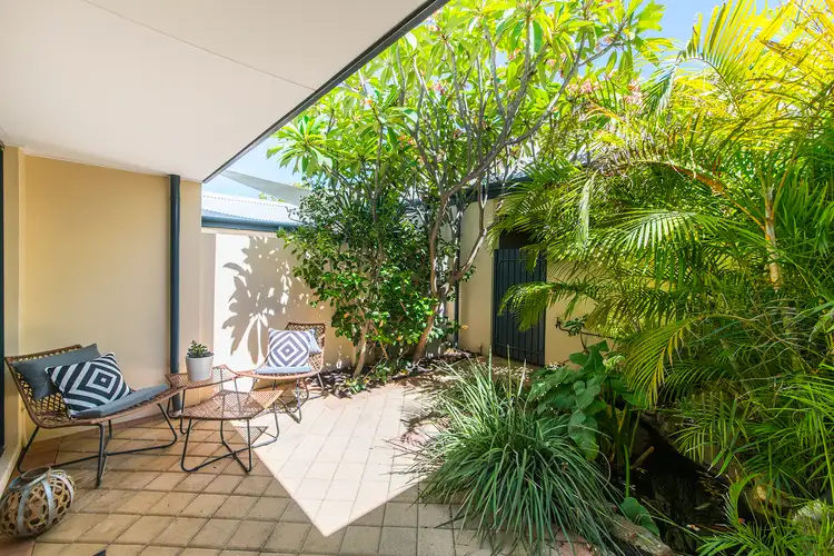 Sixth view of Homely house listing, 5/9 Swan Street, North Fremantle WA 6159