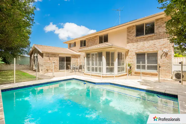 Second view of Homely house listing, 2 Derrilin Close, Bangor NSW 2234