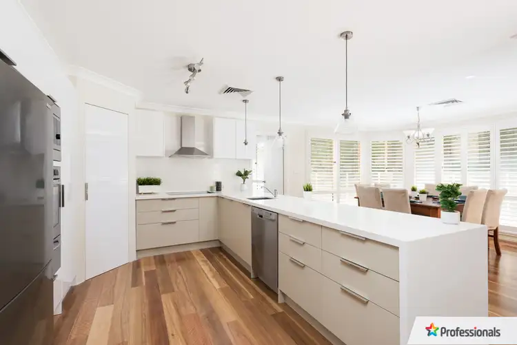 Third view of Homely house listing, 2 Derrilin Close, Bangor NSW 2234