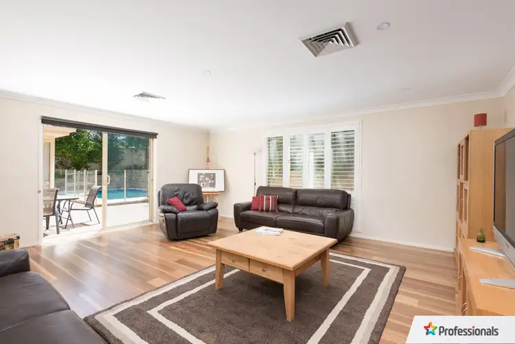 Fourth view of Homely house listing, 2 Derrilin Close, Bangor NSW 2234
