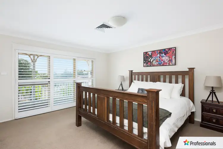 Fifth view of Homely house listing, 2 Derrilin Close, Bangor NSW 2234
