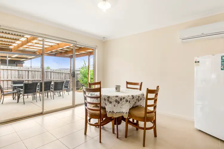 Third view of Homely house listing, 32 Tilley Drive, Maddingley VIC 3340