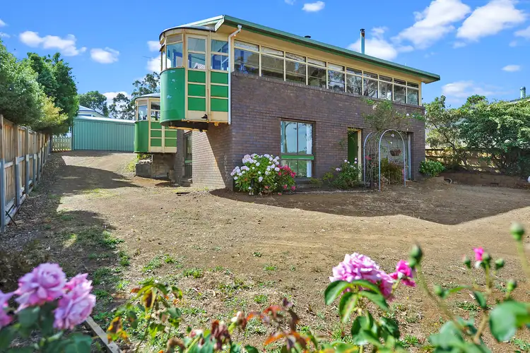 Main view of Homely house listing, 10 Westwood Avenue, Verona Sands TAS 7112