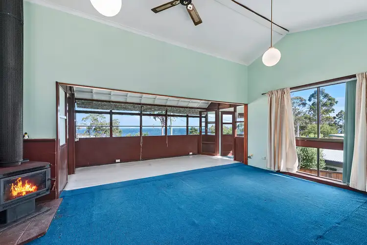 Second view of Homely house listing, 10 Westwood Avenue, Verona Sands TAS 7112