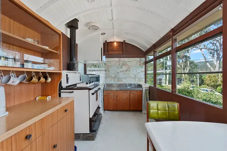 Fifth view of Homely house listing, 10 Westwood Avenue, Verona Sands TAS 7112
