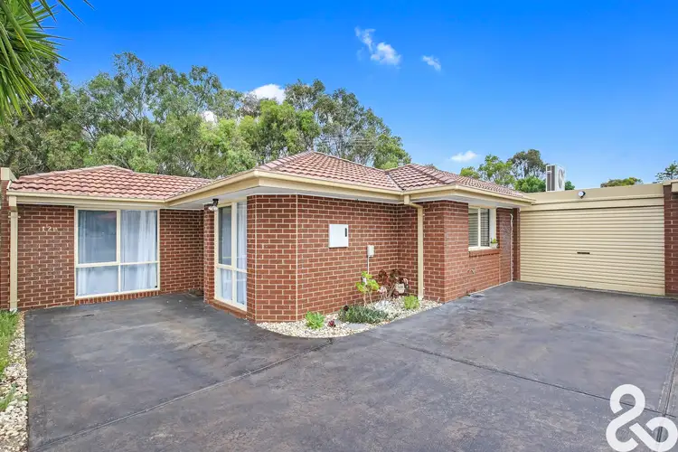 Main view of Homely unit listing, 2/12 Grimwade Court, Epping VIC 3076