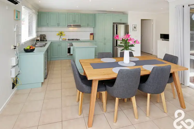 Second view of Homely unit listing, 2/12 Grimwade Court, Epping VIC 3076