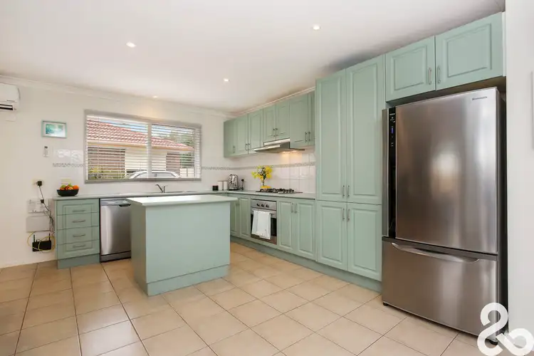 Third view of Homely unit listing, 2/12 Grimwade Court, Epping VIC 3076