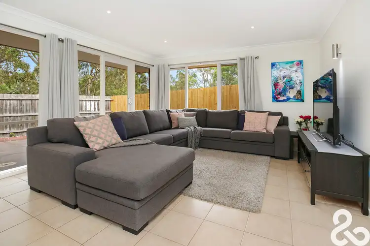Fourth view of Homely unit listing, 2/12 Grimwade Court, Epping VIC 3076