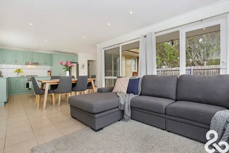 Fifth view of Homely unit listing, 2/12 Grimwade Court, Epping VIC 3076