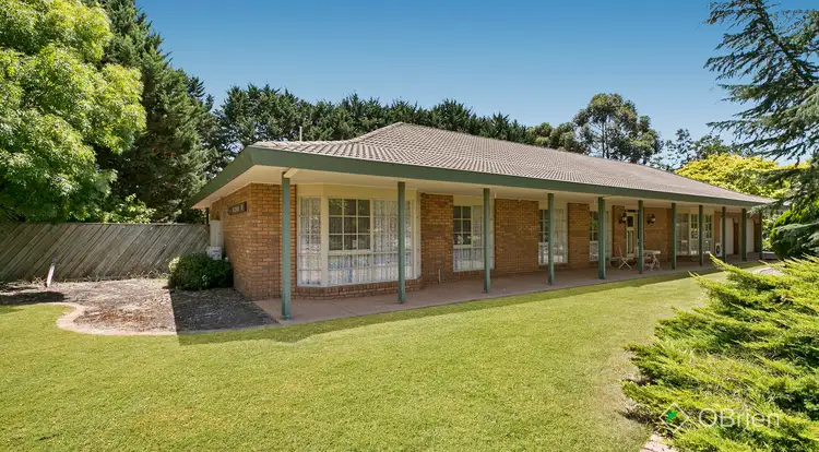 6-8 Hillsmeade Drive, Narre Warren South VIC 3805