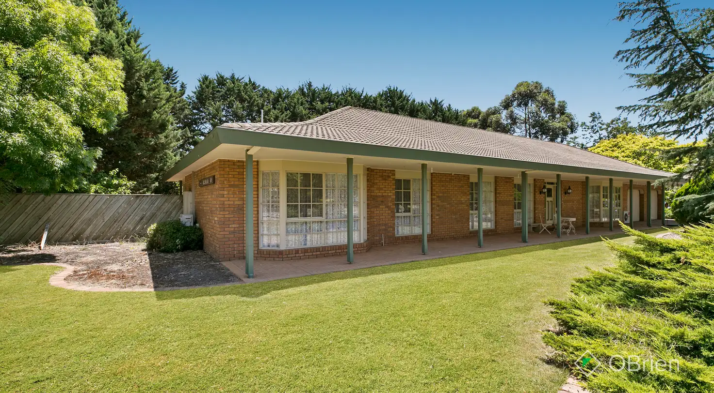 Main view of Homely house listing, 6-8 Hillsmeade Drive, Narre Warren South VIC 3805