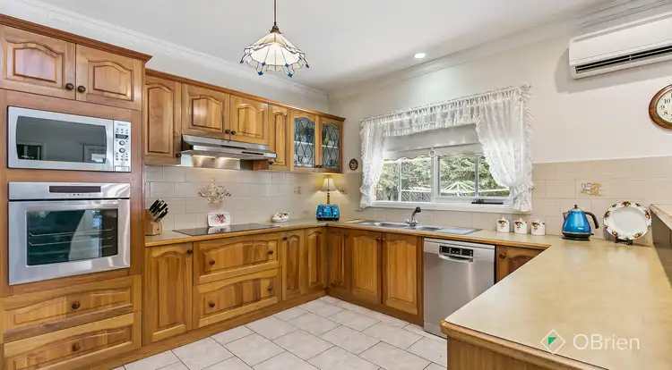Fourth view of Homely house listing, 6-8 Hillsmeade Drive, Narre Warren South VIC 3805