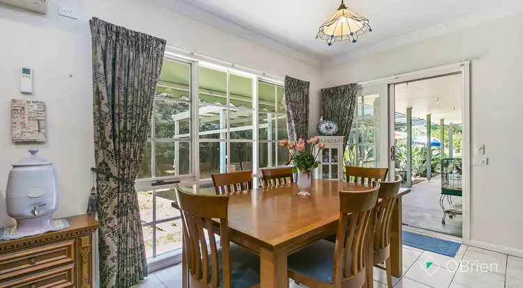 Fifth view of Homely house listing, 6-8 Hillsmeade Drive, Narre Warren South VIC 3805