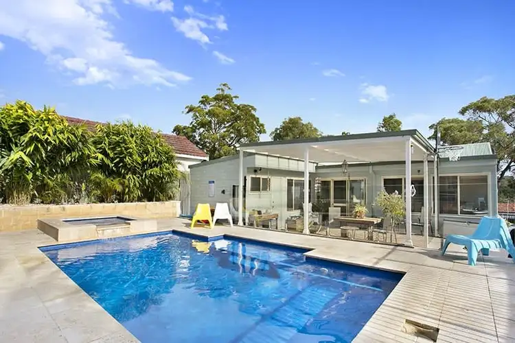 32 Taren Road, Caringbah South NSW 2229