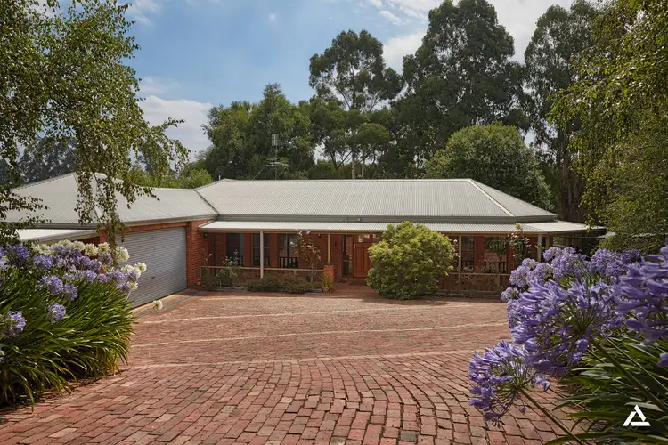 17 Canawindi Drive, Warragul VIC 3820