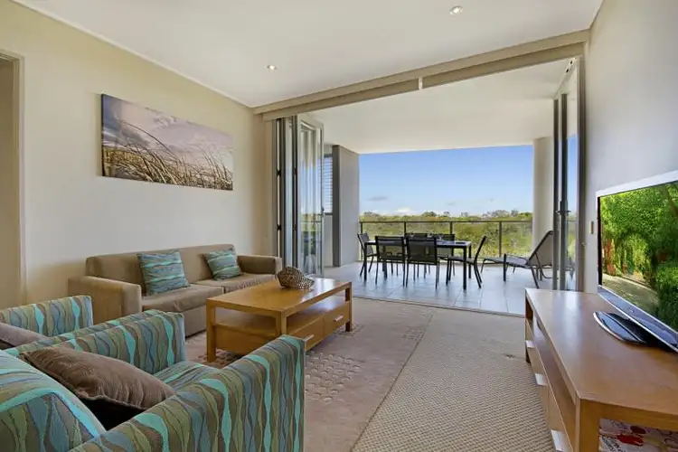 44/2 Seaward Lane, Marcoola QLD 4564