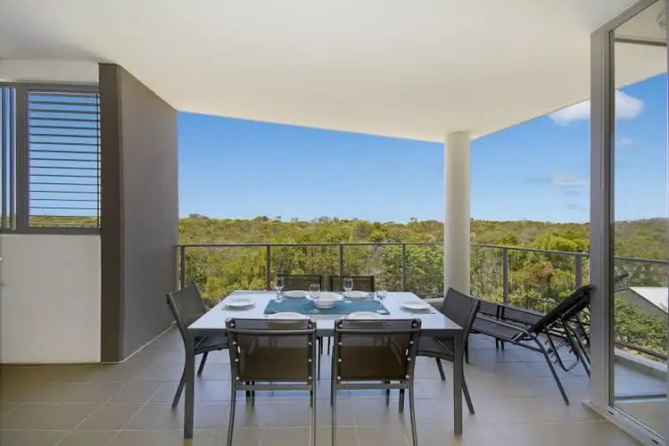 Third view of Homely unit listing, 44/2 Seaward Lane, Marcoola QLD 4564