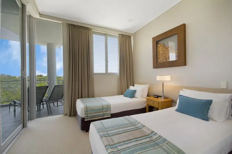 Sixth view of Homely unit listing, 44/2 Seaward Lane, Marcoola QLD 4564