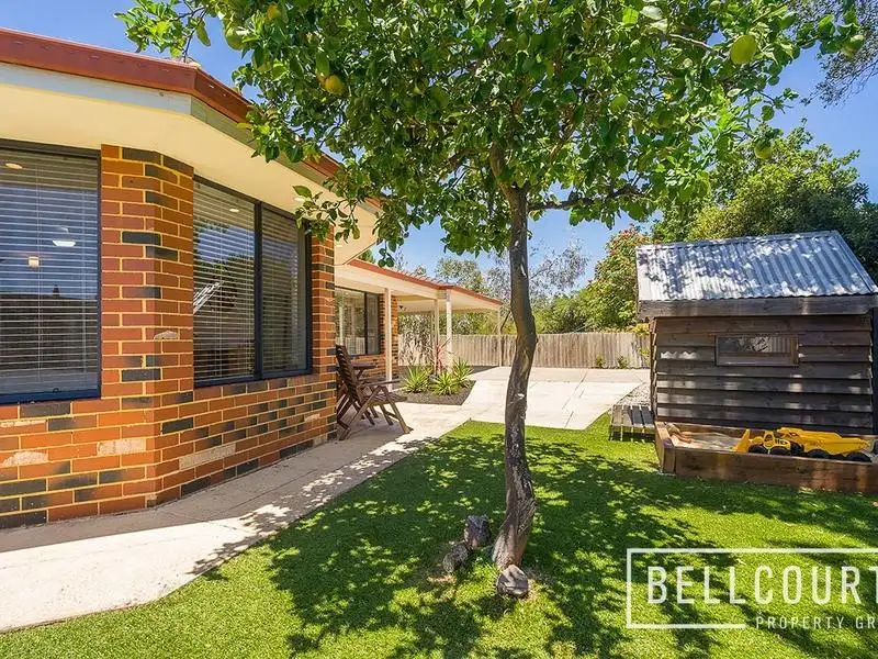 Main view of Homely house listing, 16A Instone Street, Hilton WA 6163