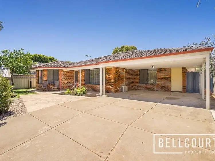 Third view of Homely house listing, 16A Instone Street, Hilton WA 6163