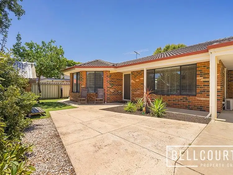 Fourth view of Homely house listing, 16A Instone Street, Hilton WA 6163