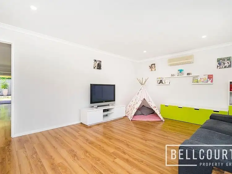 Fifth view of Homely house listing, 16A Instone Street, Hilton WA 6163