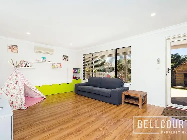 Sixth view of Homely house listing, 16A Instone Street, Hilton WA 6163