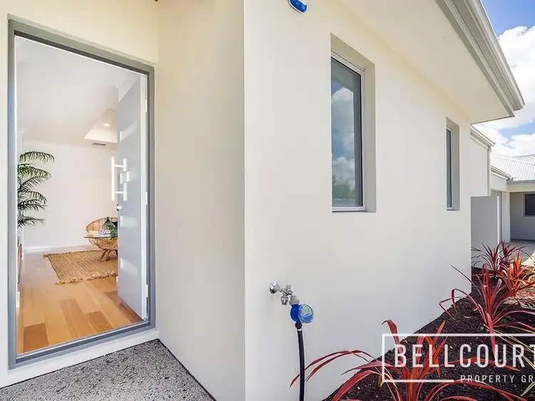 Third view of Homely house listing, 8B Muirdick Street, Innaloo WA 6018