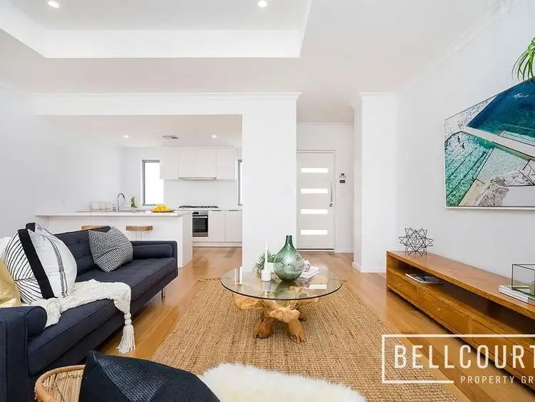 Fifth view of Homely house listing, 8B Muirdick Street, Innaloo WA 6018