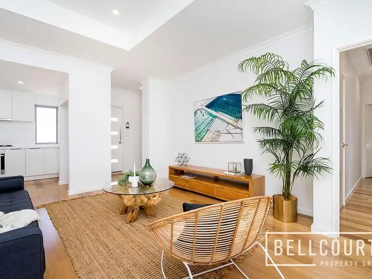 Sixth view of Homely house listing, 8B Muirdick Street, Innaloo WA 6018