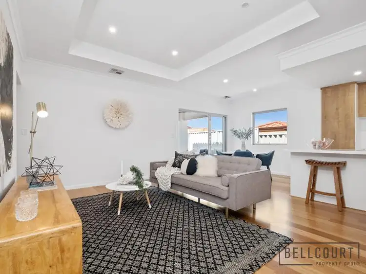 Third view of Homely house listing, 8C Muirdick Street, Innaloo WA 6018