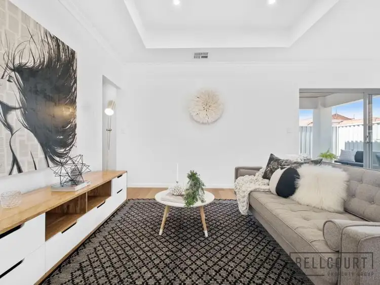 Fourth view of Homely house listing, 8C Muirdick Street, Innaloo WA 6018