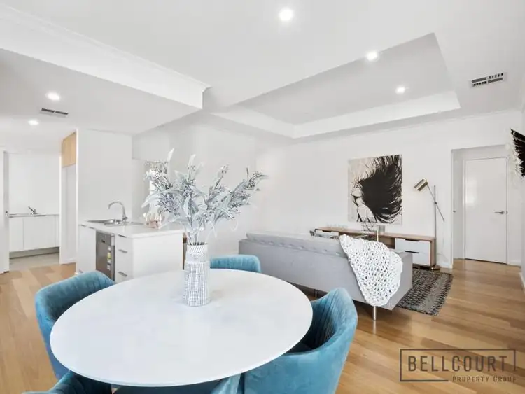 Fifth view of Homely house listing, 8C Muirdick Street, Innaloo WA 6018