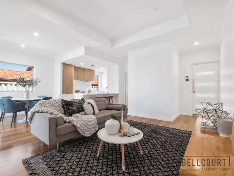 Sixth view of Homely house listing, 8C Muirdick Street, Innaloo WA 6018